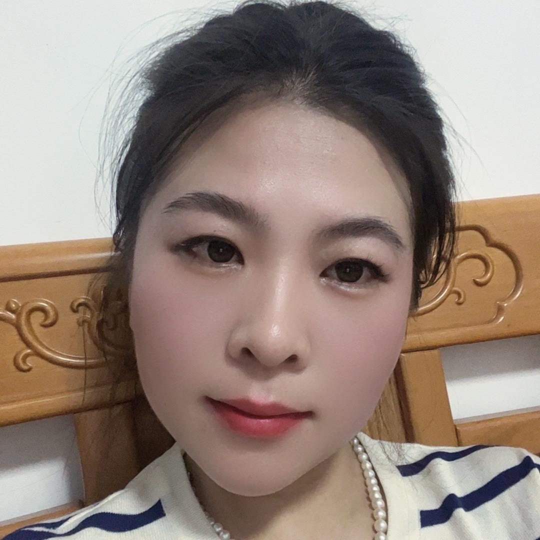 大武口王燕（王能能）