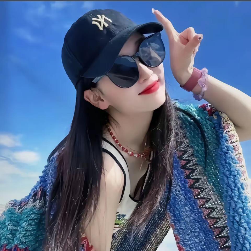 越来越好☺️