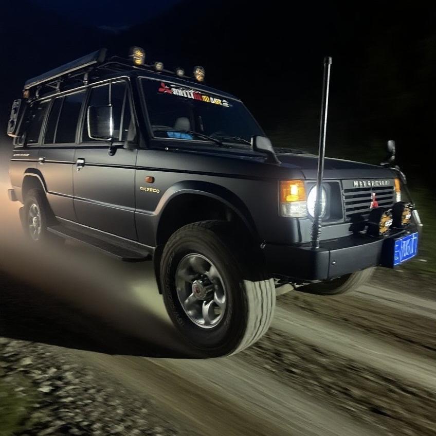 普洱车友之家二手车交易行