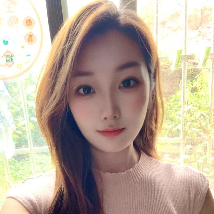 川妹子～