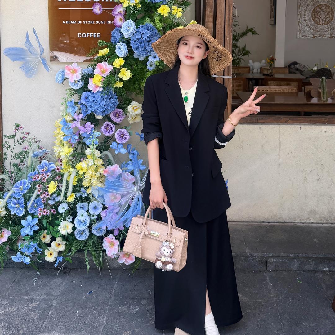 小师妹（阿娟）