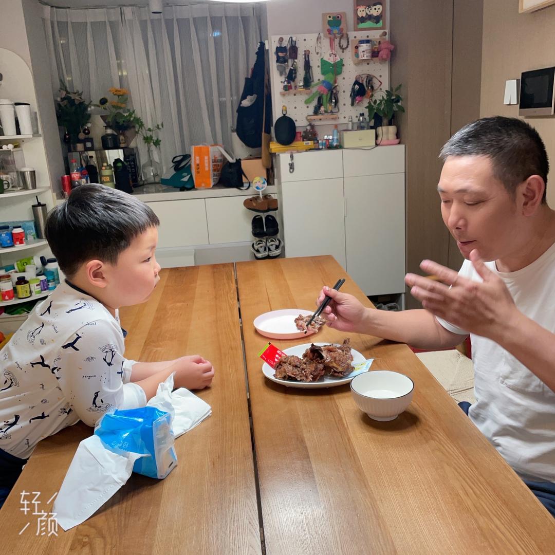 云外婆的生活日常