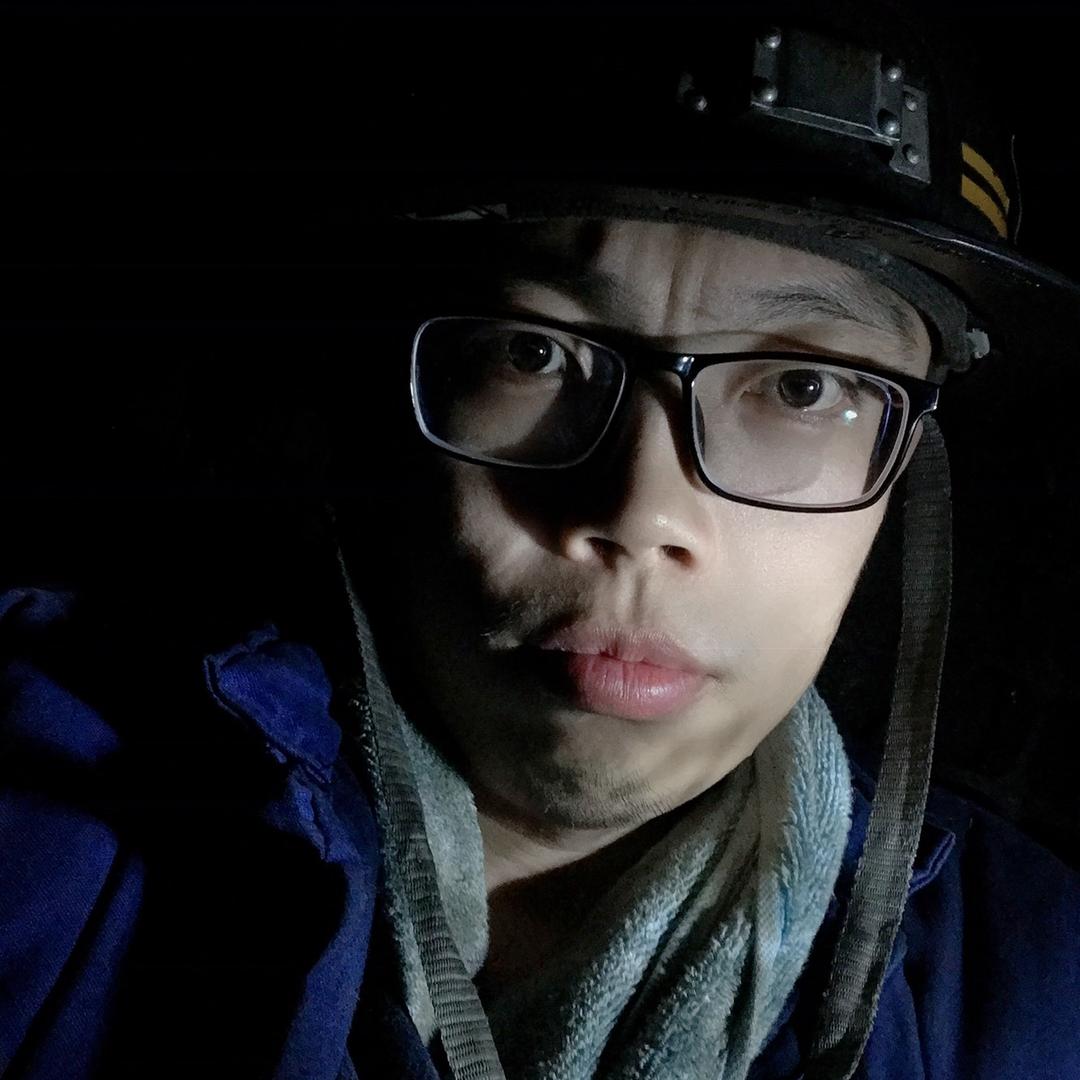 杨煤吐气