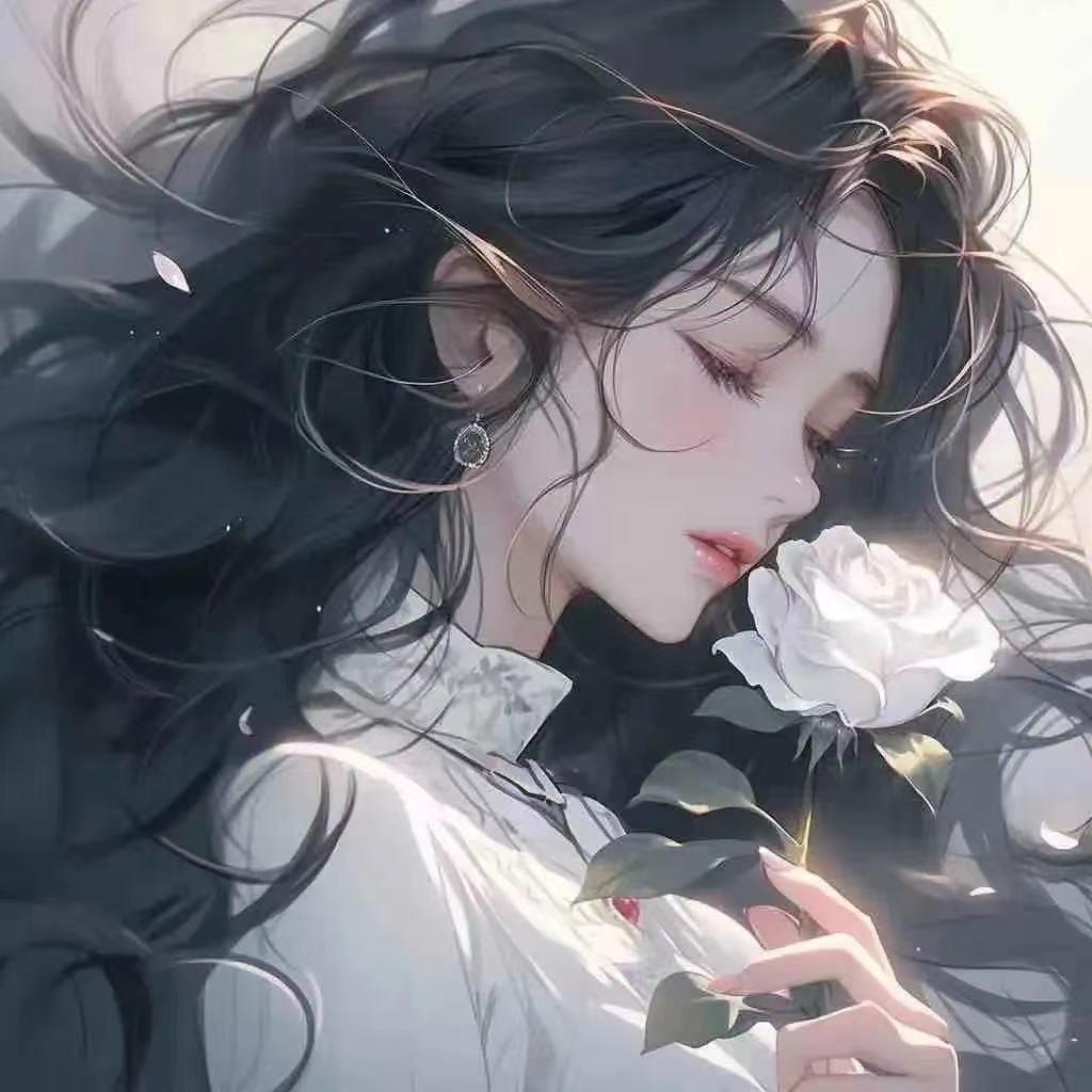 渔.