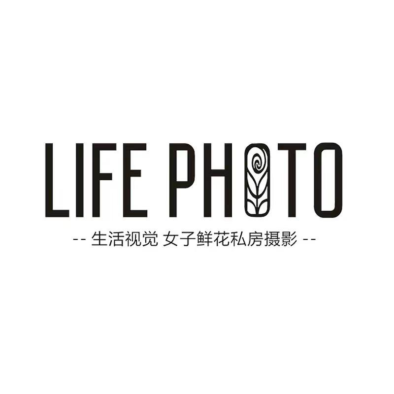 生活视觉女子鲜花摄影