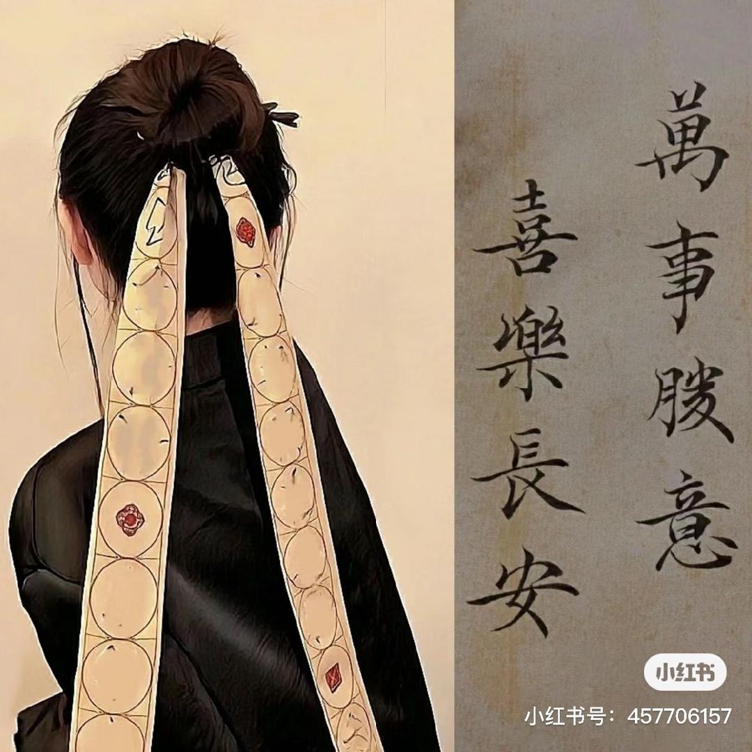 闲坐听香