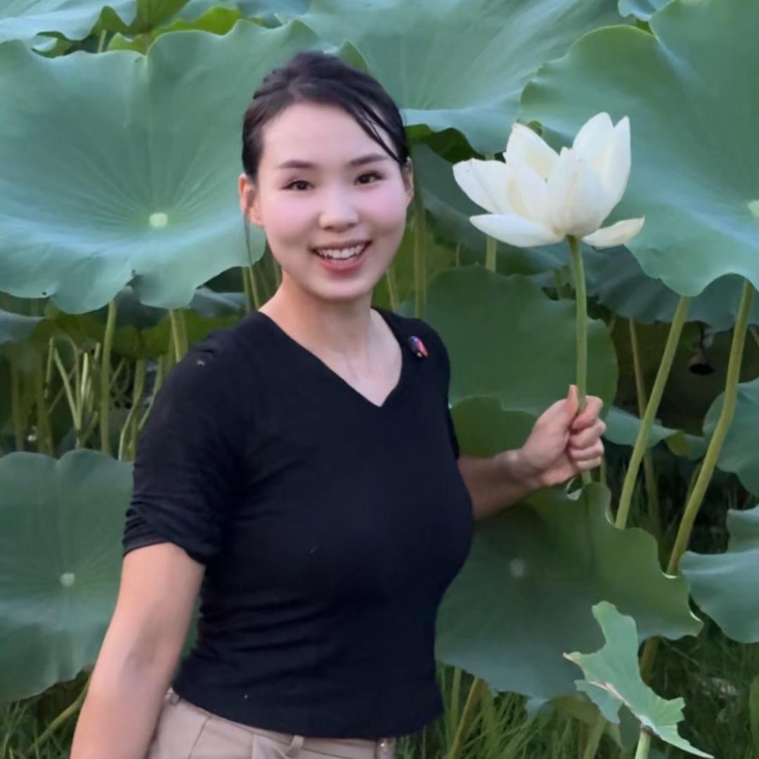 文杰呀