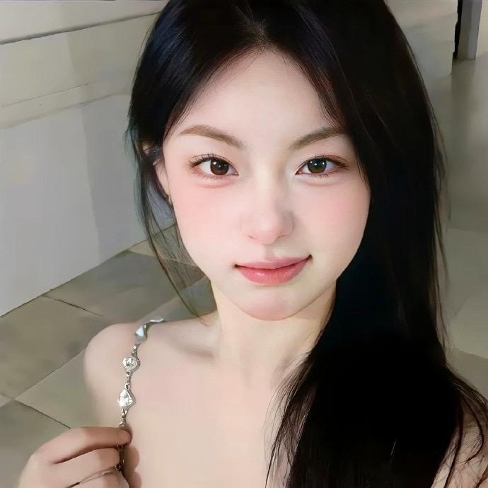 美美灵灵
