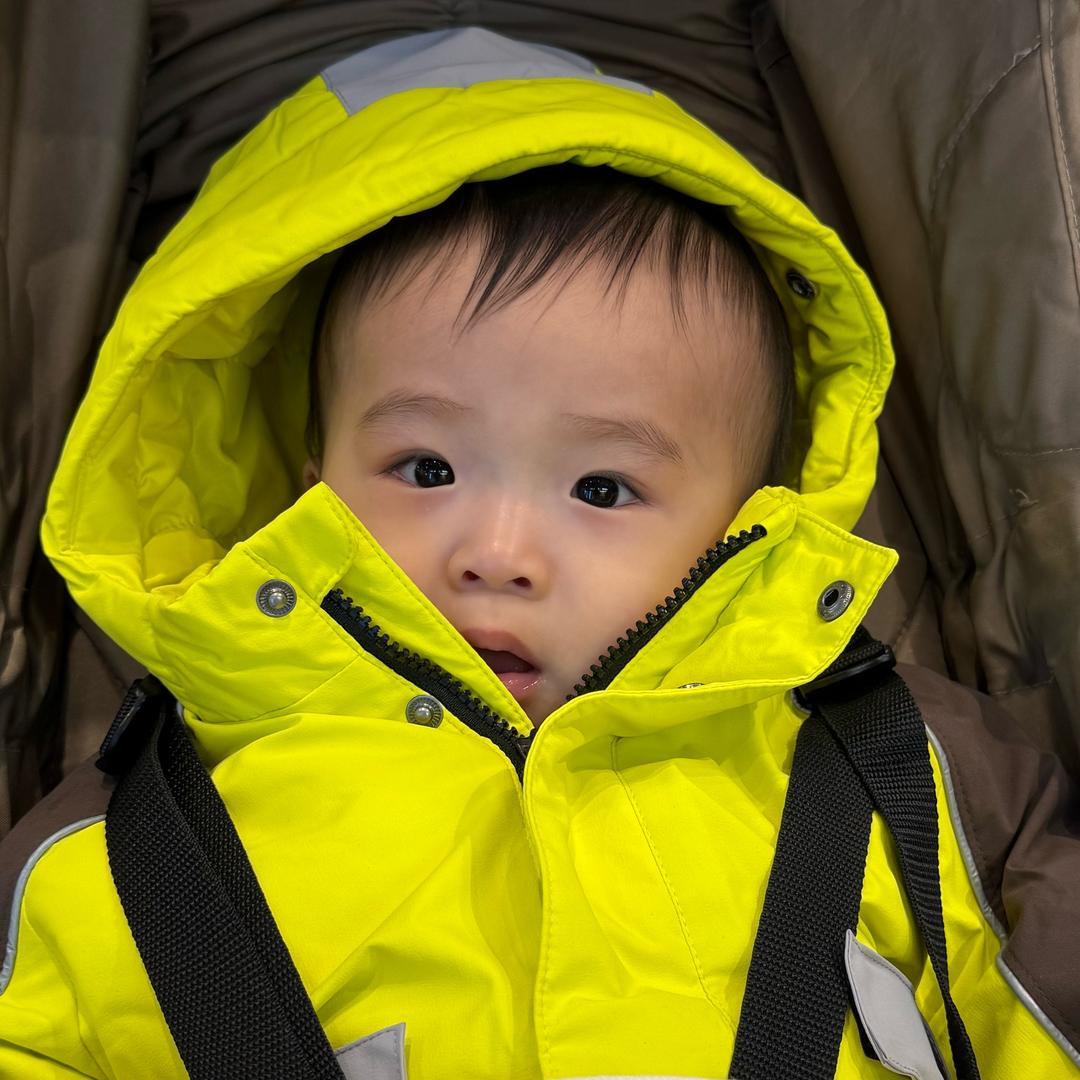 莫小雨（两个娃妈+教数学）
