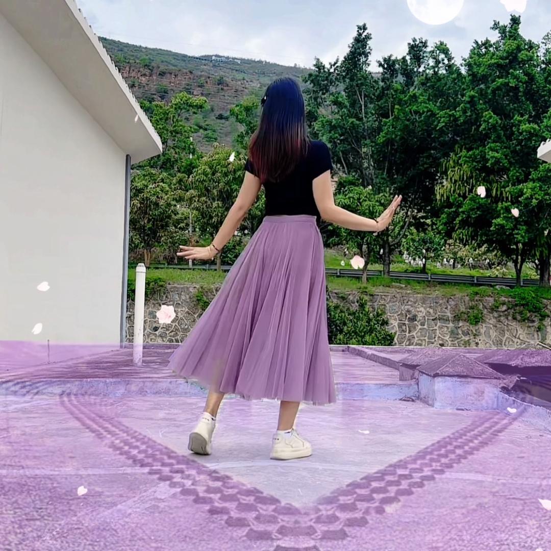 果果跳舞💃