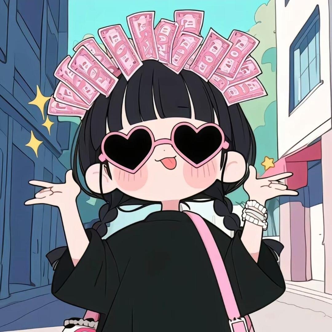 招财喵₊⁺♡₊⁺ᐝ