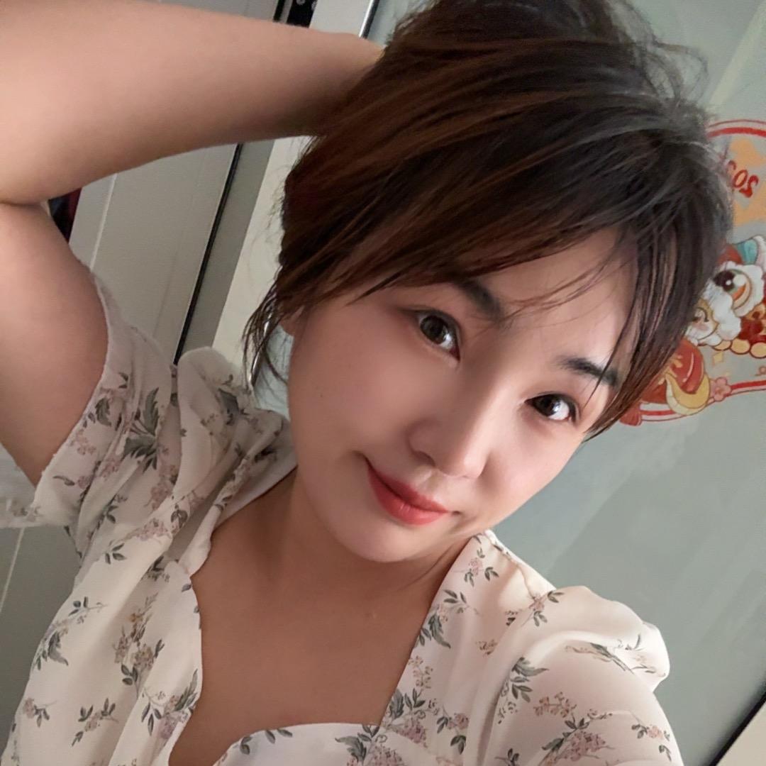 小鹿妈妈加油呀