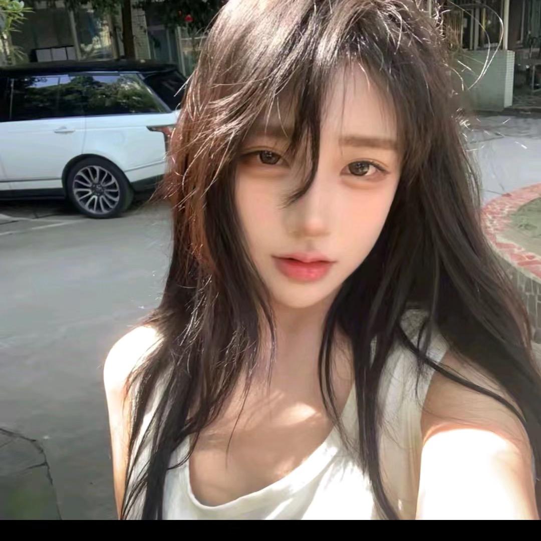 栗栗姐