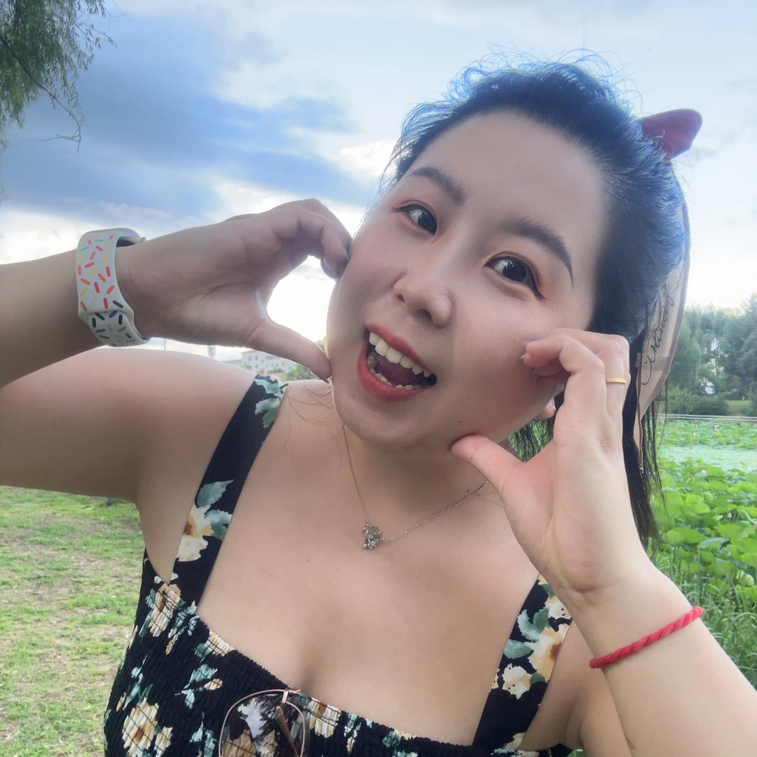 蛙小妹东北土特产