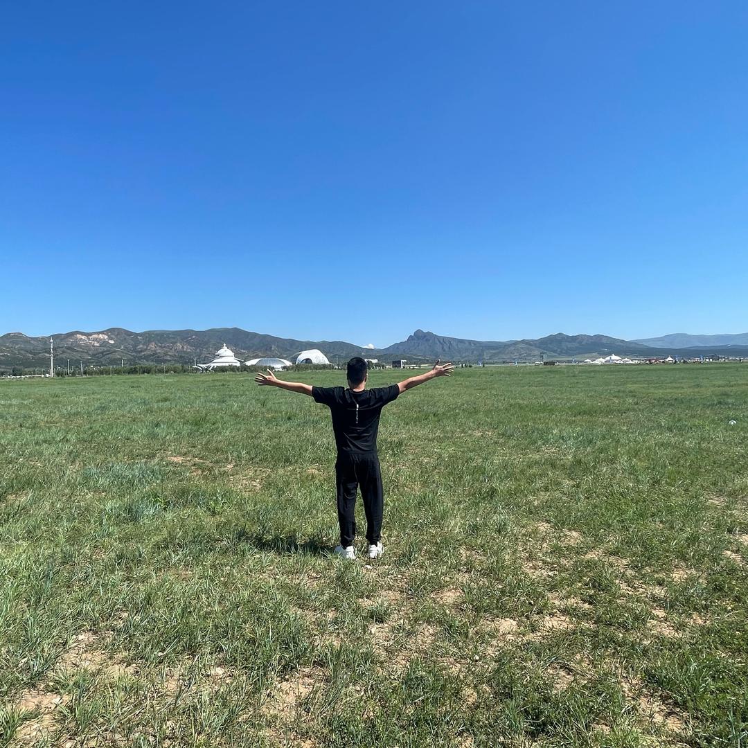 小孙没烦恼🏃🏻