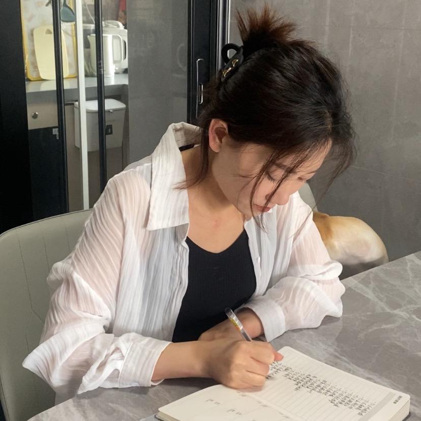 文婷小姨(朋友圈版）