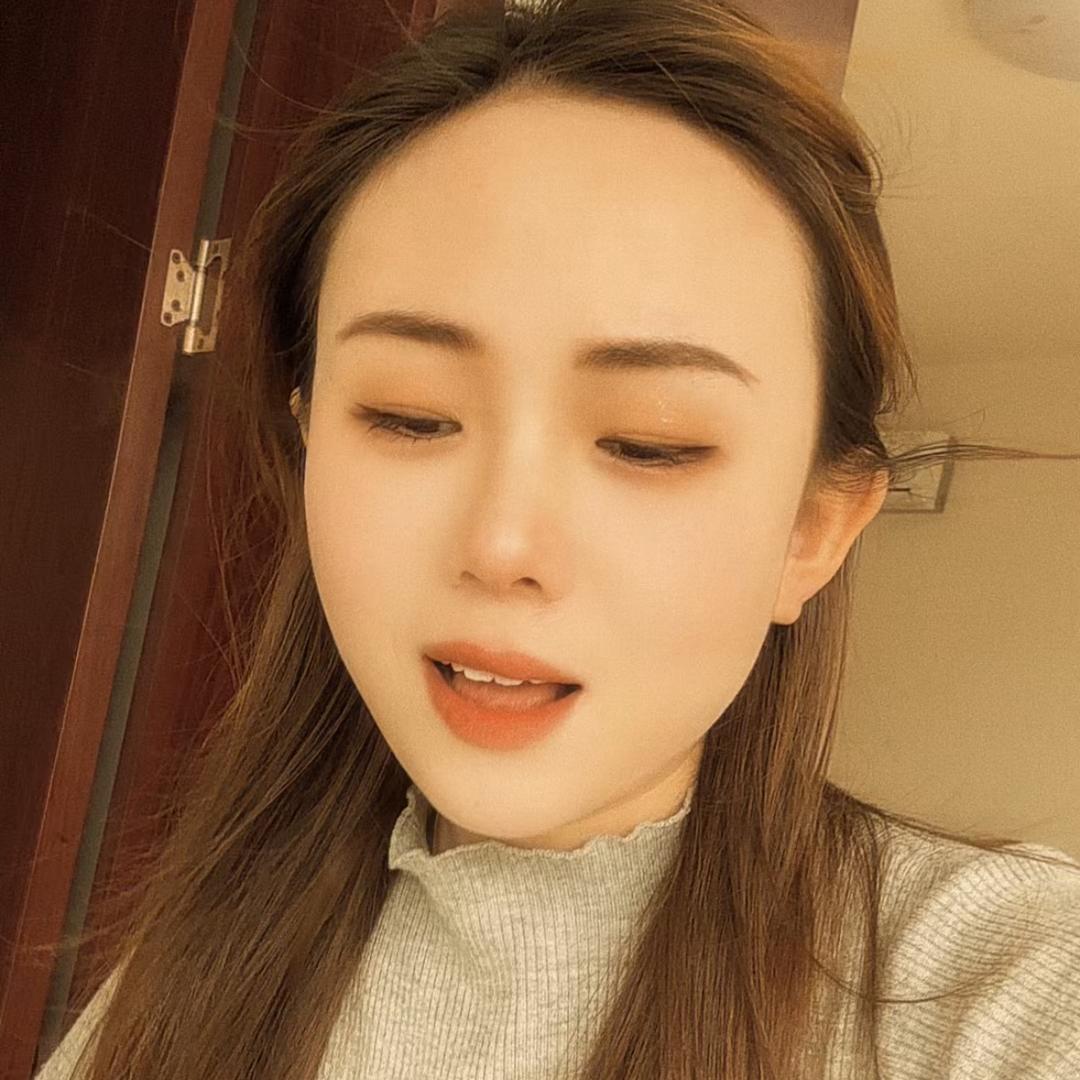 高高☀️
