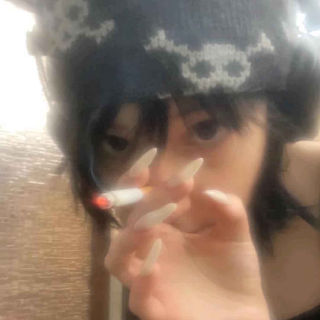 咪
