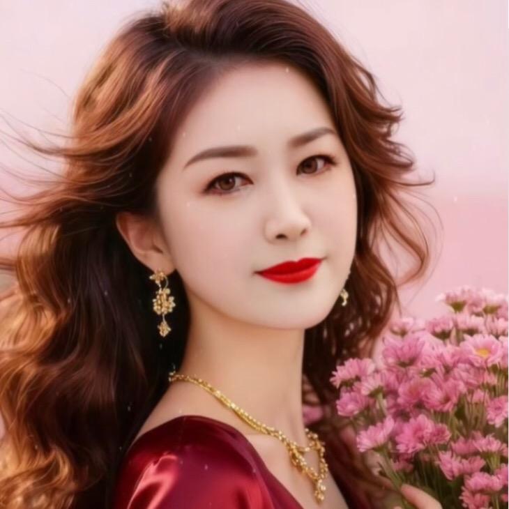 陈梅