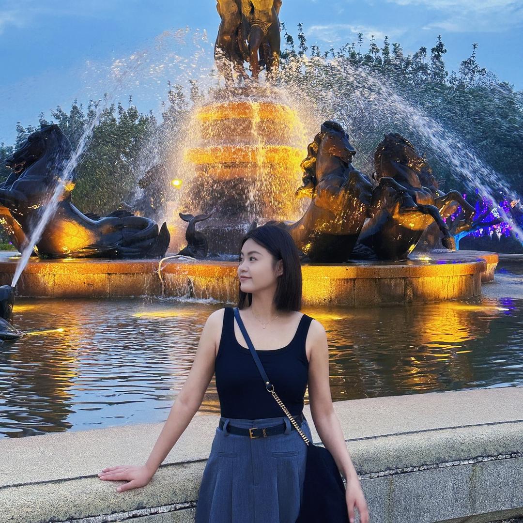 妞妞在呢（浣洗直播福利专场）