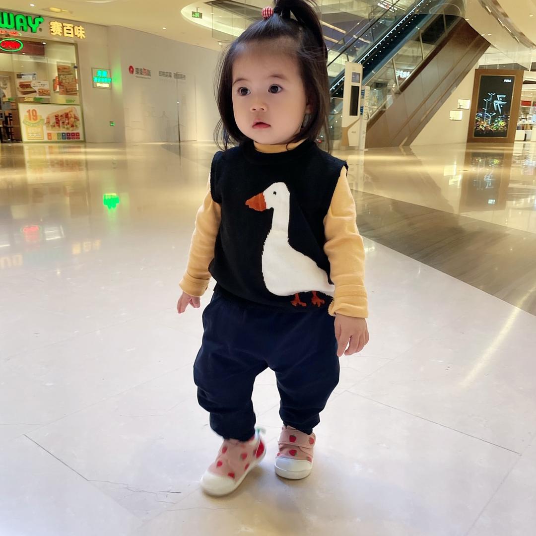 豆豆妈