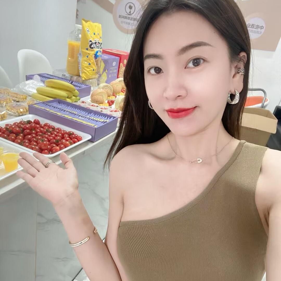 范家妹子（户外3）