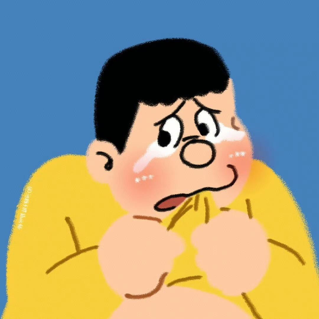 胖虎爱飞行