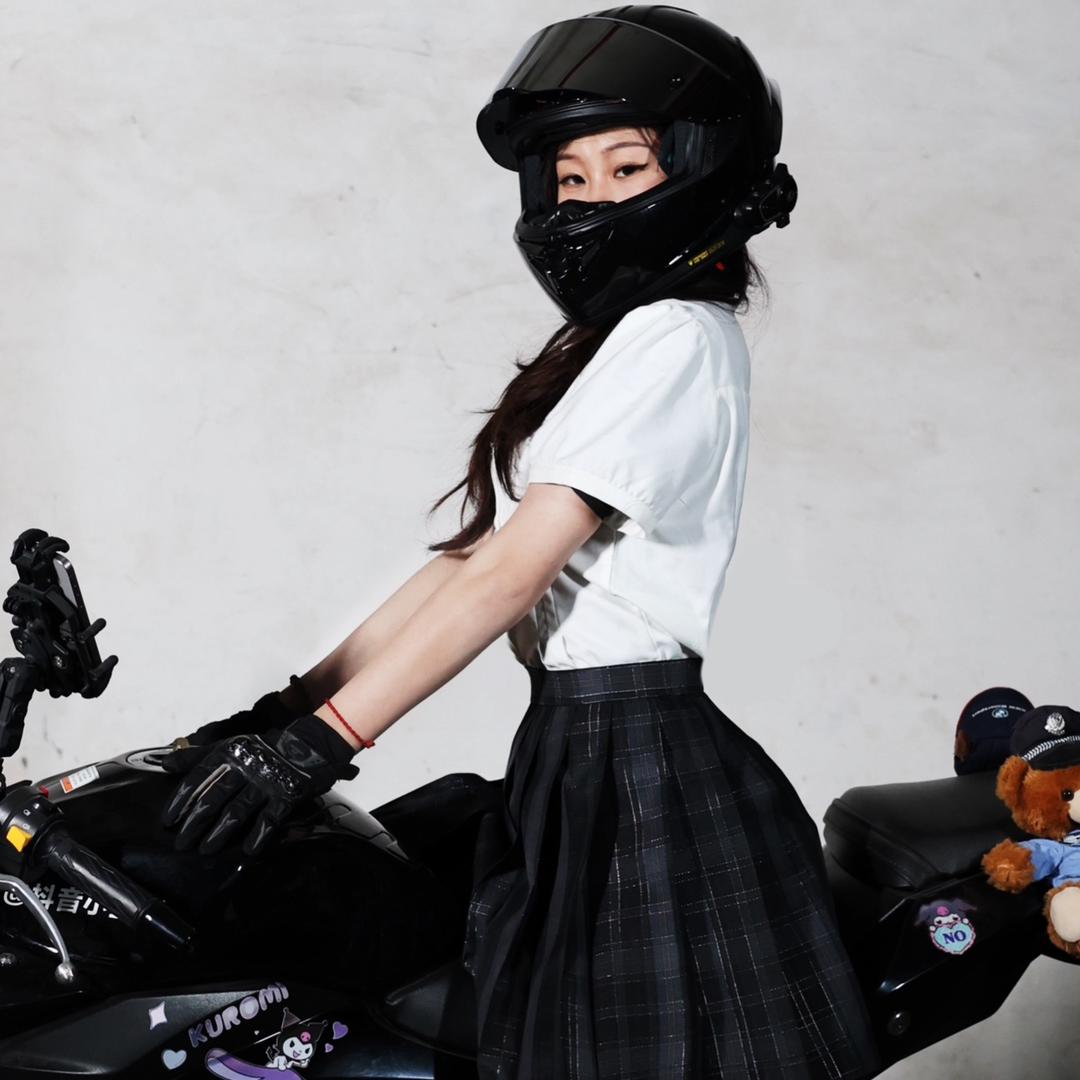 小豆子🥋🏍️