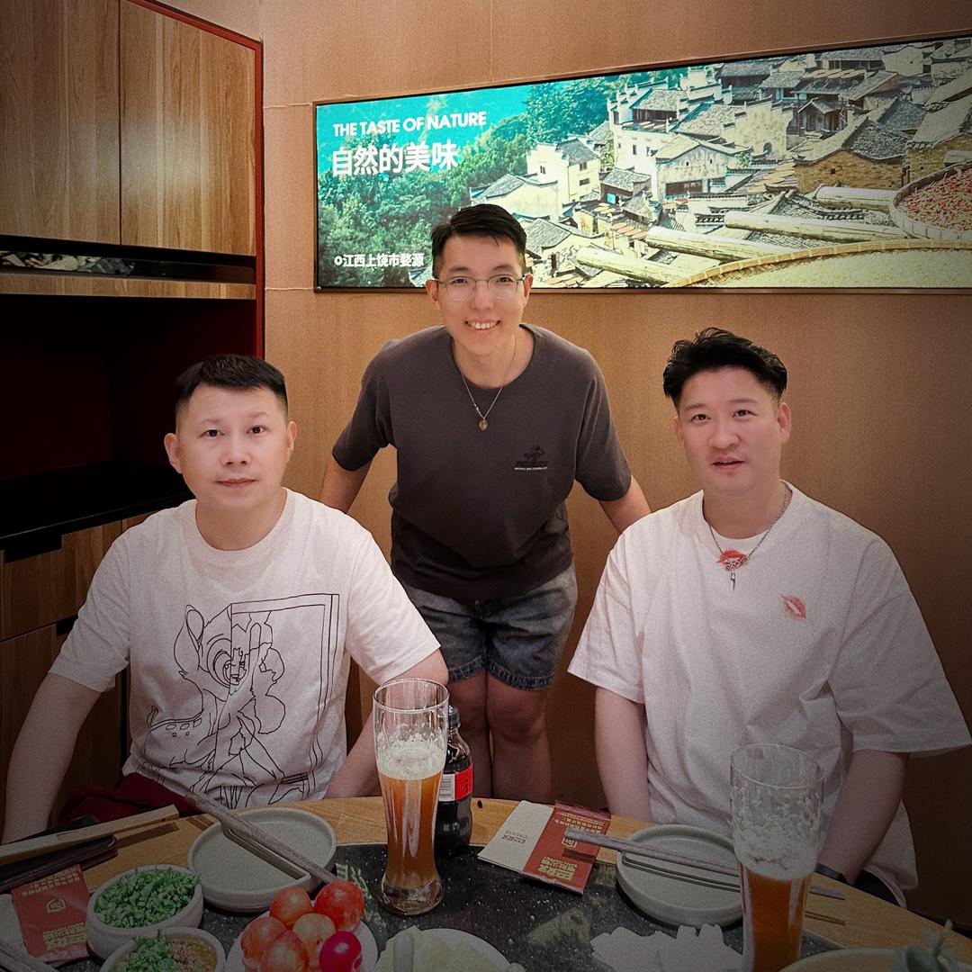 学徒孙昊