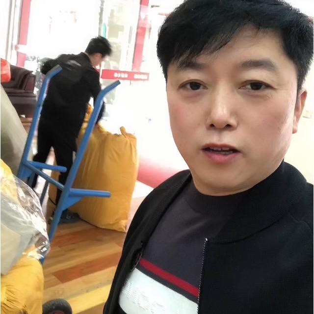 新都区盛达远致商贸部
