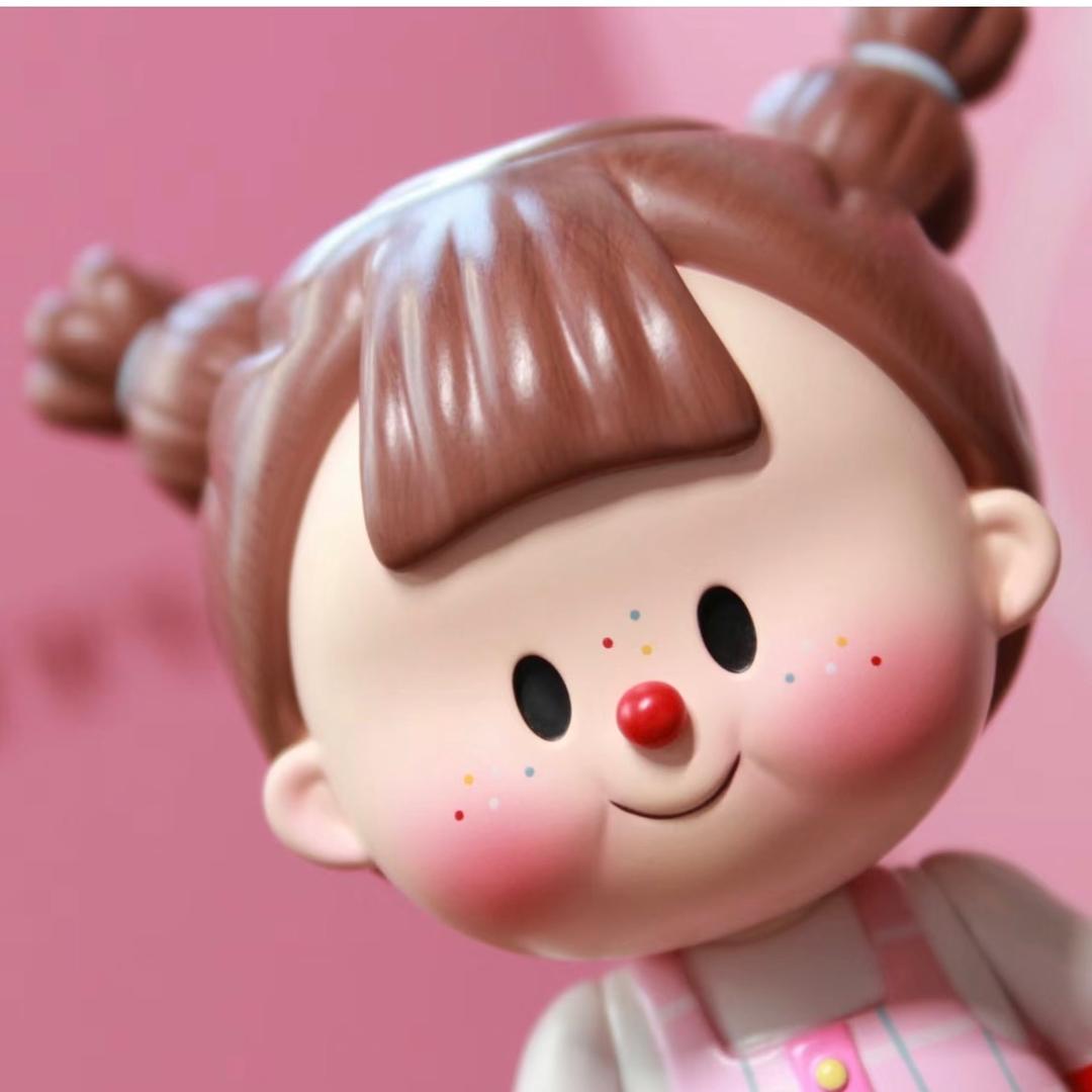 小灯笼