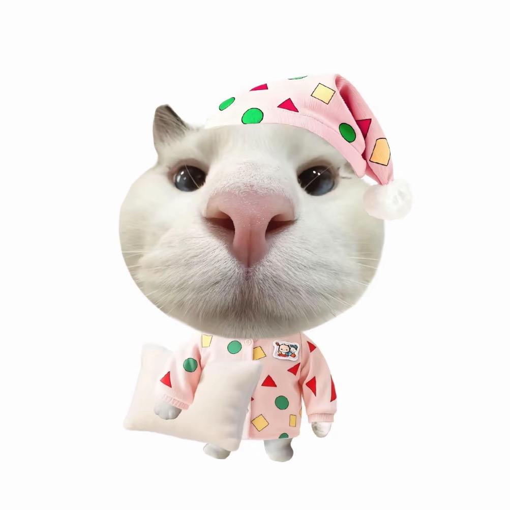 跟你们不喝AD钙的人说不清