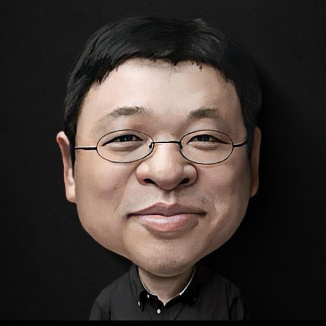 交个朋友（老罗严选）