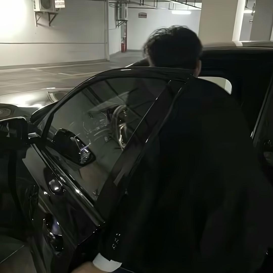 明天会早睡
