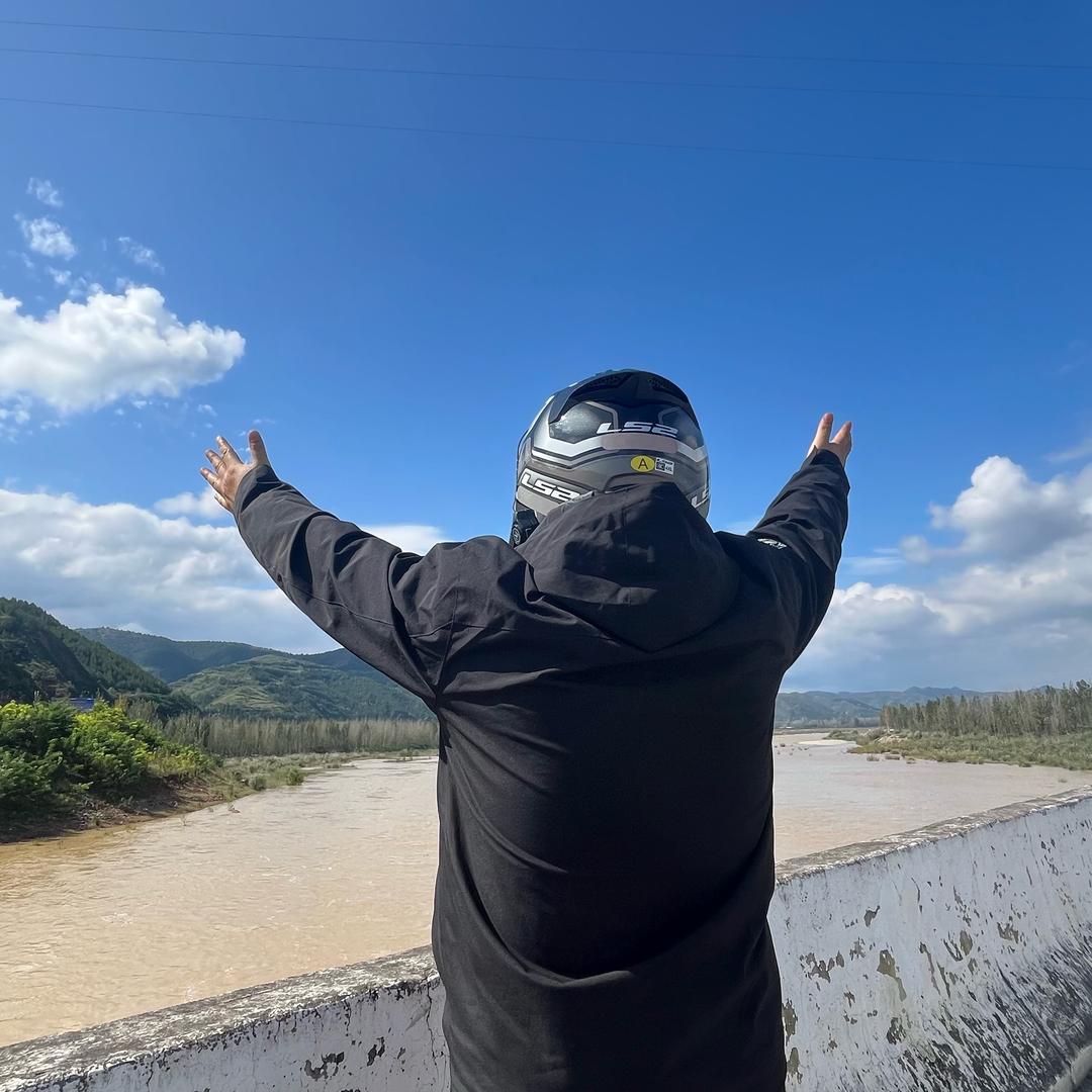 金水爱自由（一人一踏板）