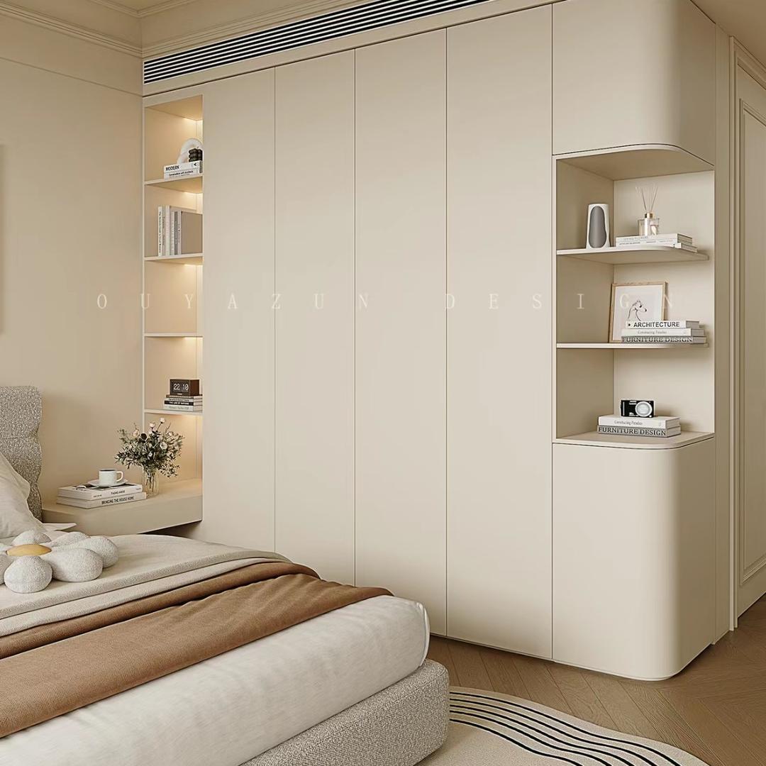 大庆慢享民宿（大学摩码店）