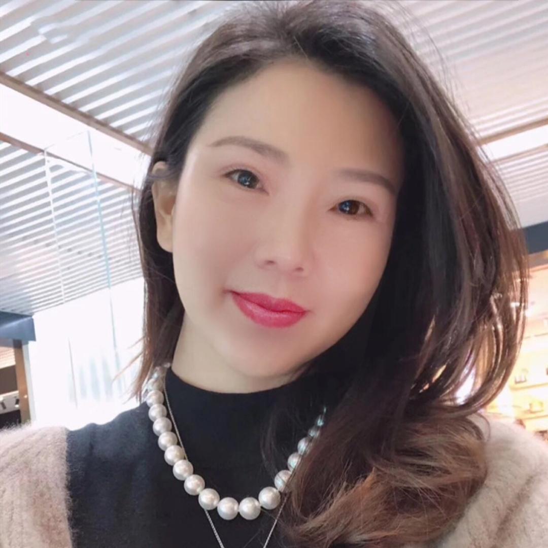 潘依依68🐒