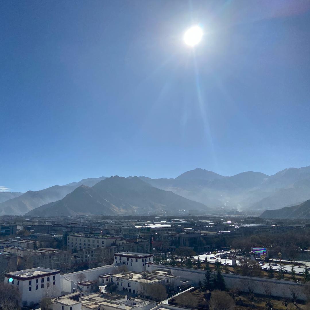 清泉石上流