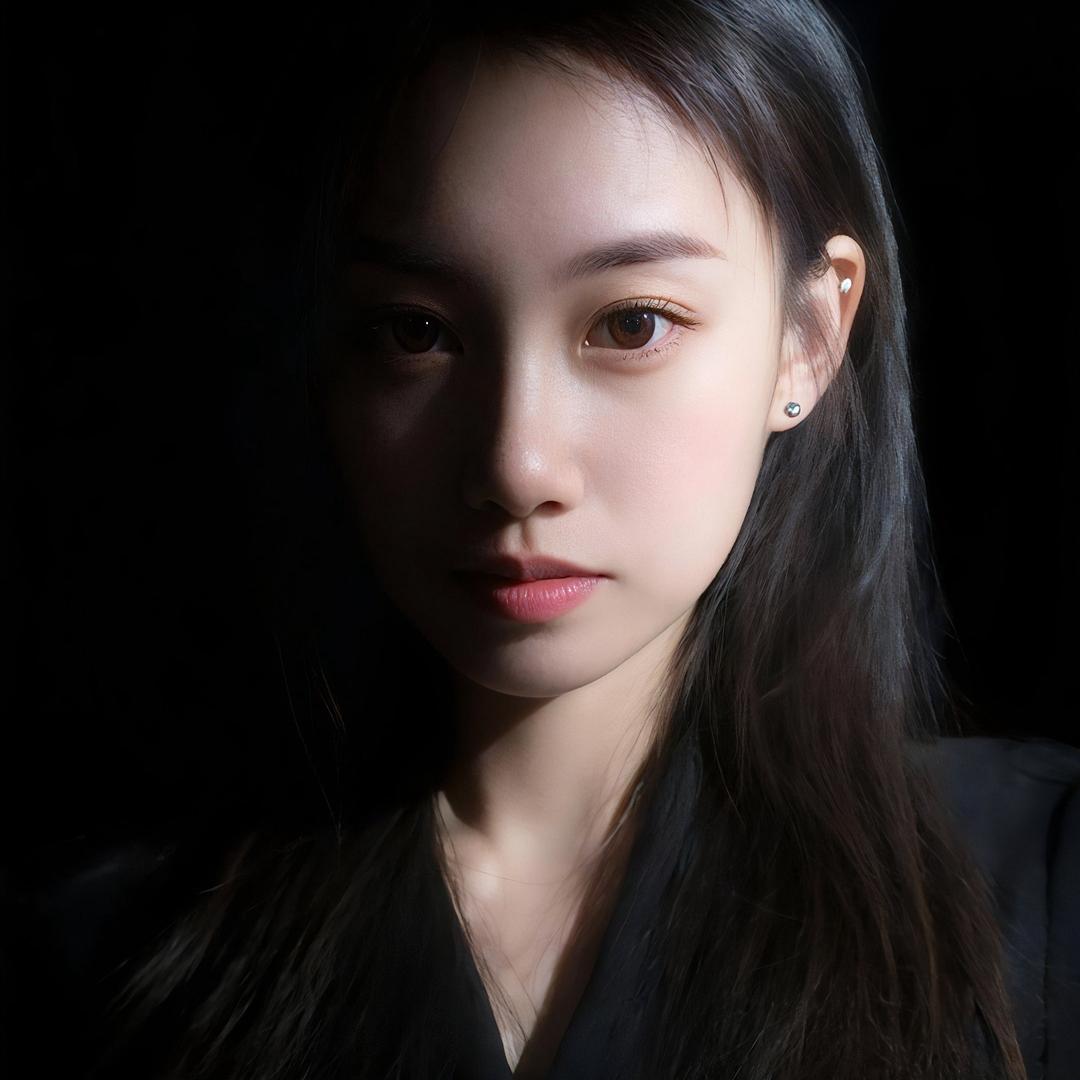 胡萝卜🥕.