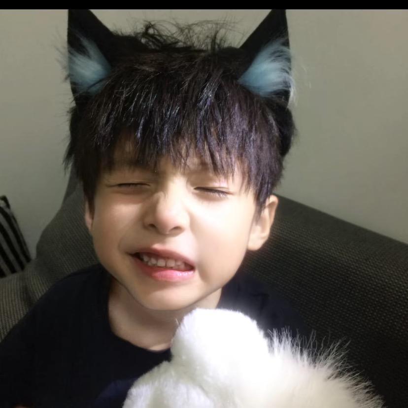 想不到好听的昵称