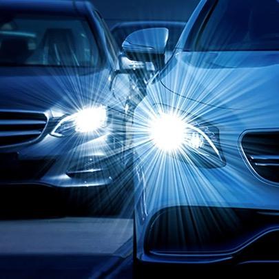 LED大灯工厂直售