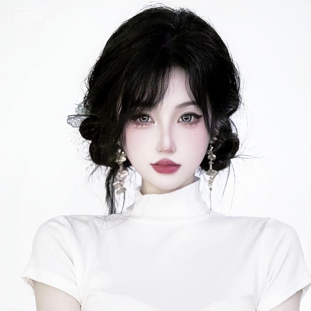 是岚岚呀💞