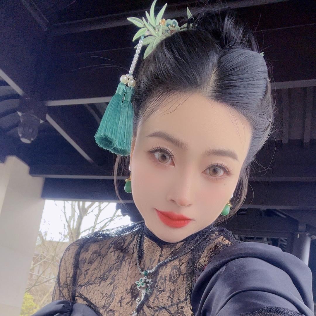 御姐🍀