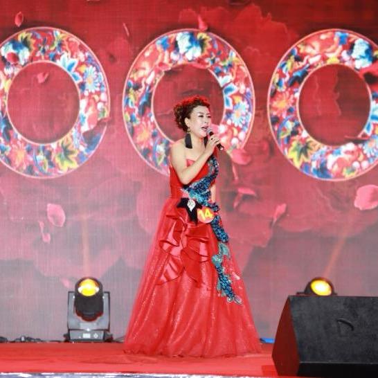 👑女皇👑