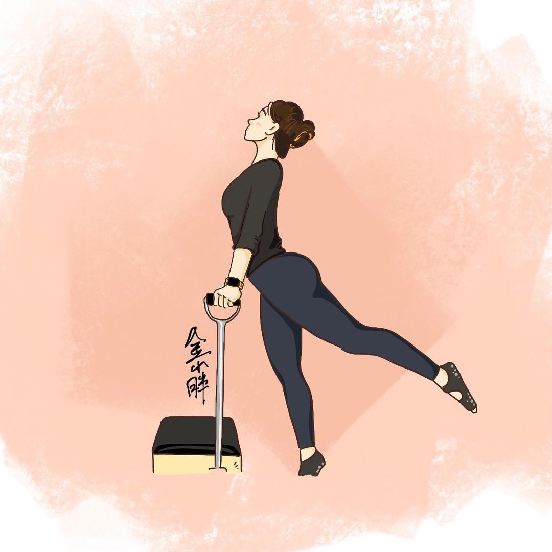 金小胖
