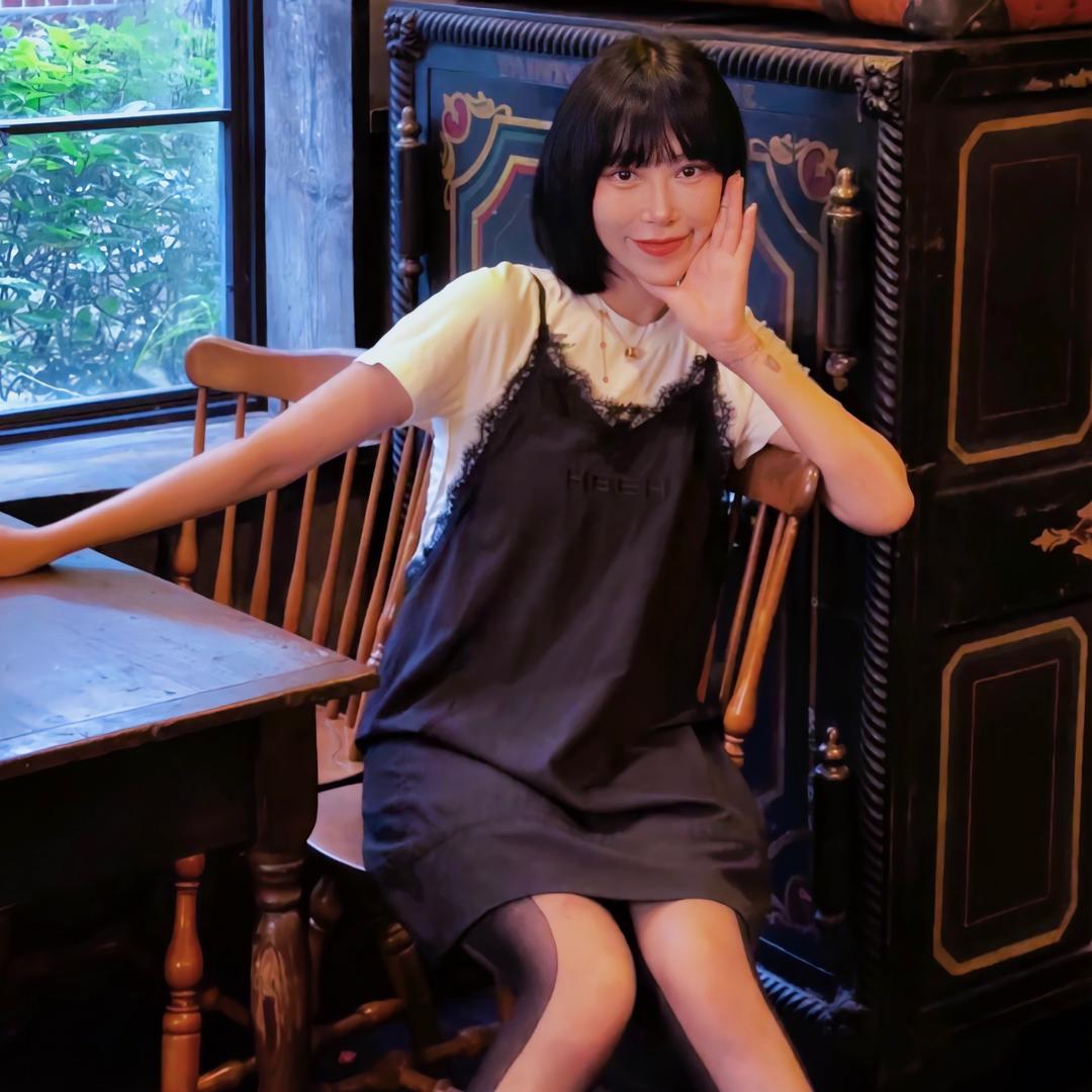 @十三姨