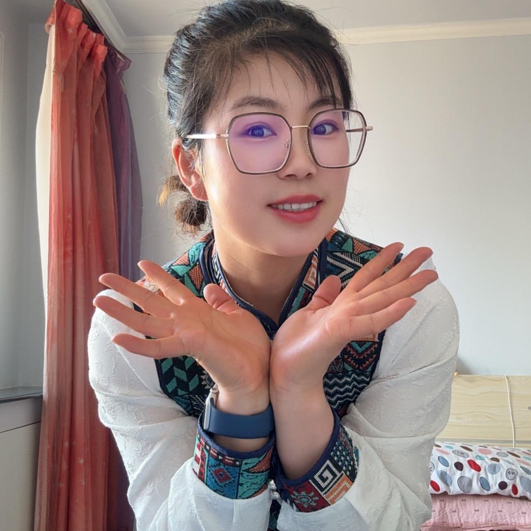 闫硕妈妈