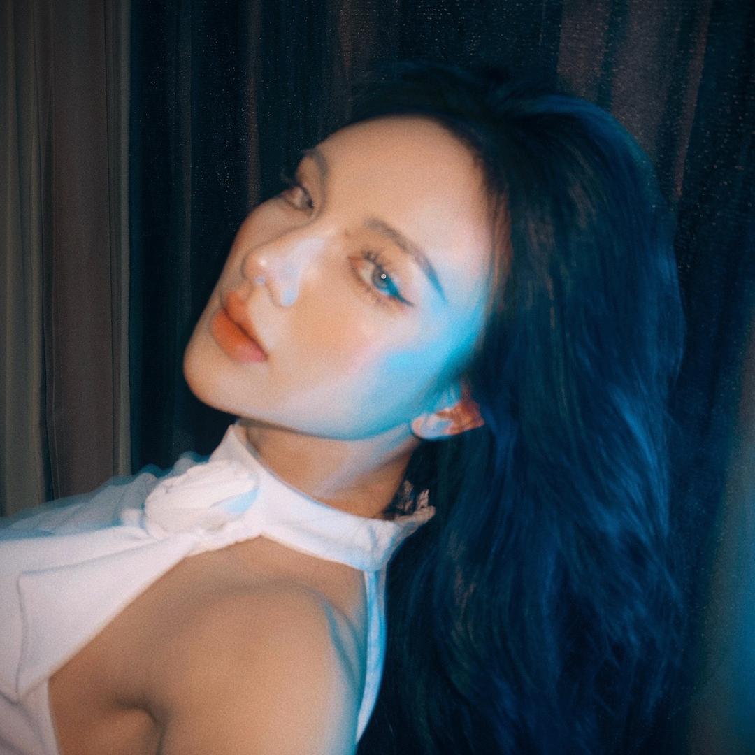 Suki哈尼（变美版）