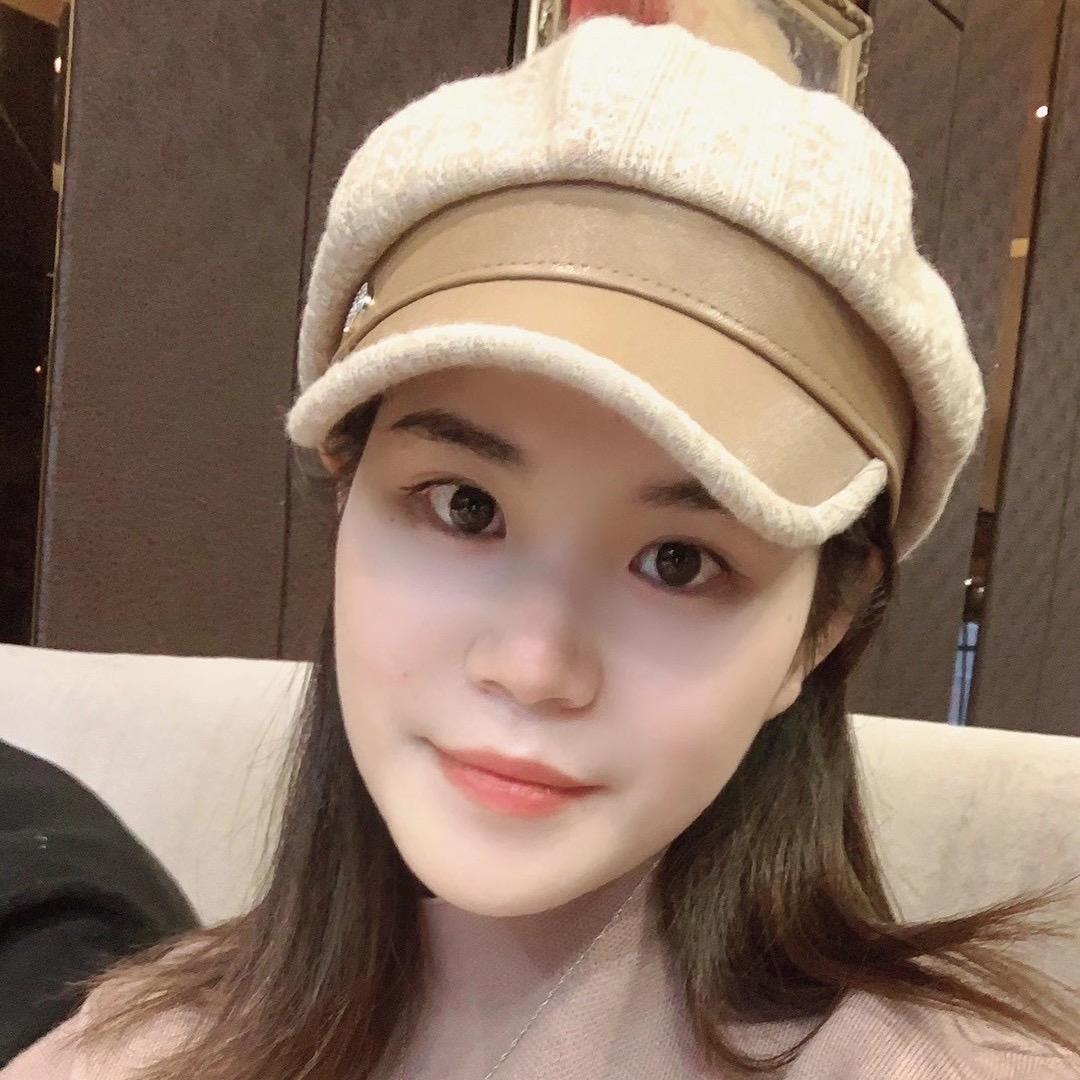 潘潘的店