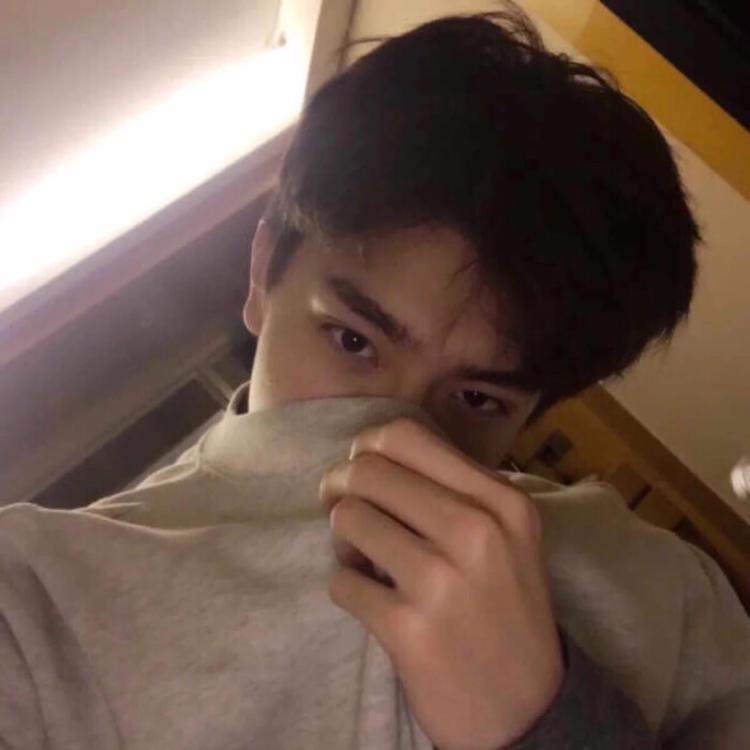 I’m fine